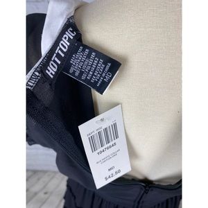 Hot Topic Dresses - Hot Topic + Dress Hot Topic Dresses - Hot Topic + Dress